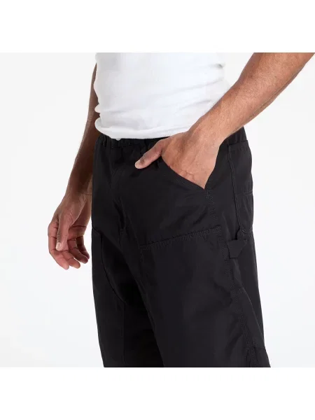 Μικρός σορτς Carhartt Wip μαύρο