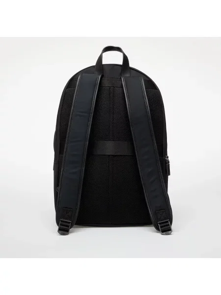 Batoh Tommy Hilfiger Th Daily Backpack Black OS černý