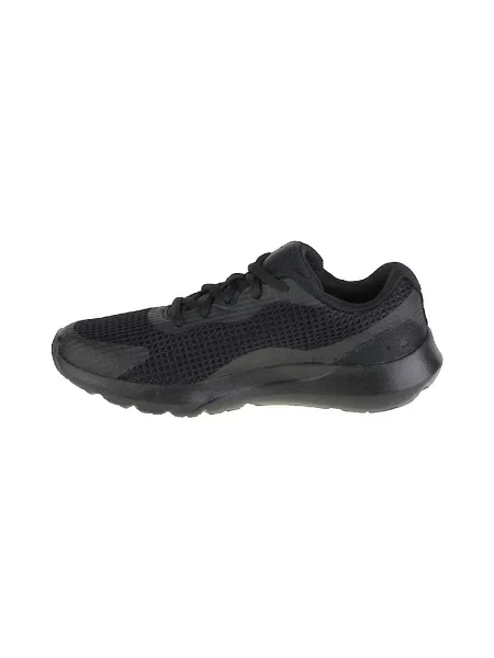 Pantofi Under Armour negru