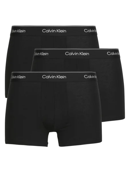 Boxeri Calvin Klein negru