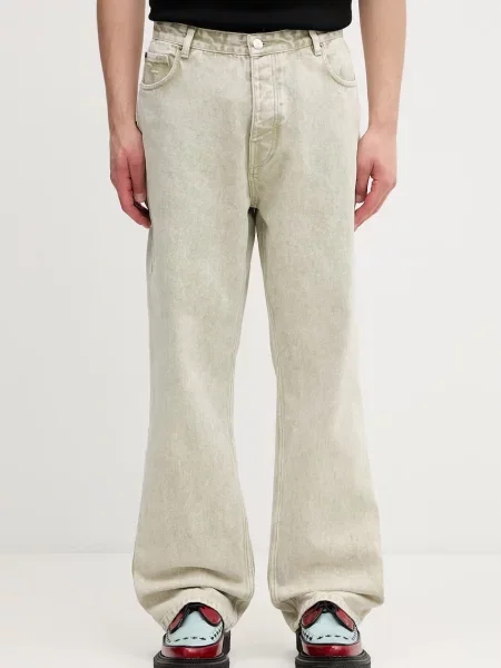Pantaloni Filling Pieces