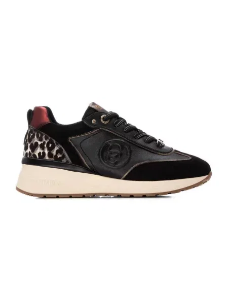 Pantofi Carmela negru