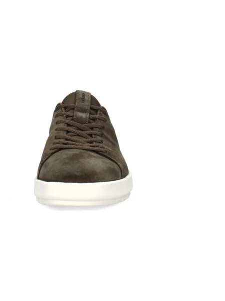 Pantofi Geox verde