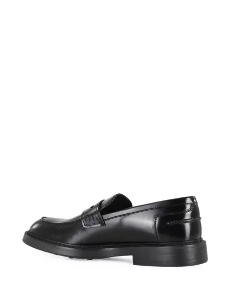Pantofi loafer Doucal's negru