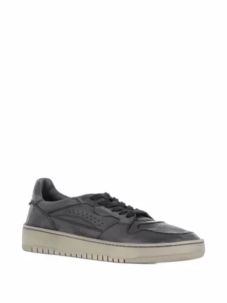 Sneakerși Lemargo negru
