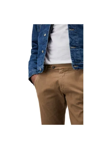 Pantaloni Roy Roger's bej