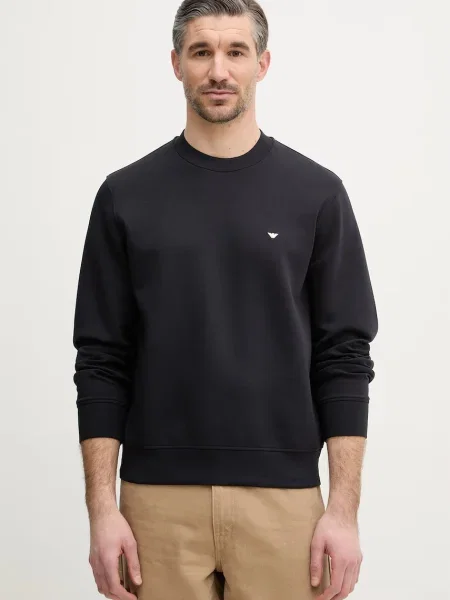 Geacă Emporio Armani