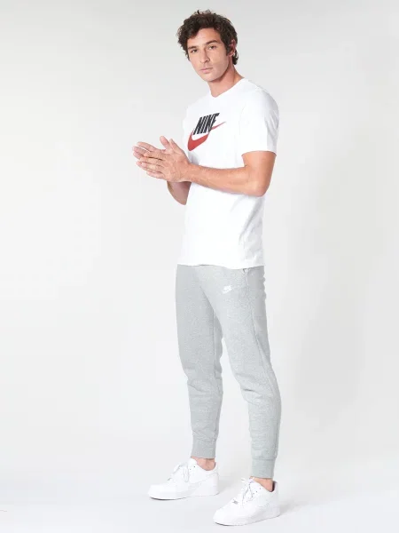 Nadrág Nike szürke