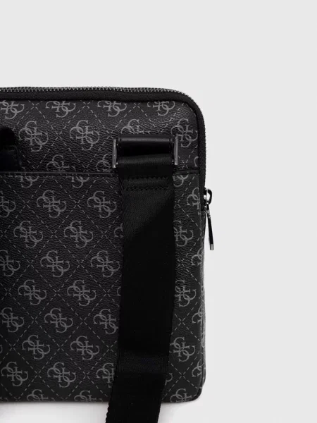 Сумка Guess чорний