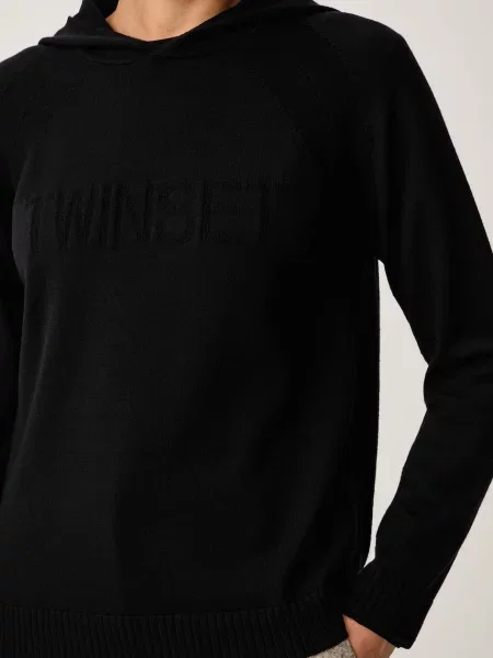 Twinset светр з віскозою