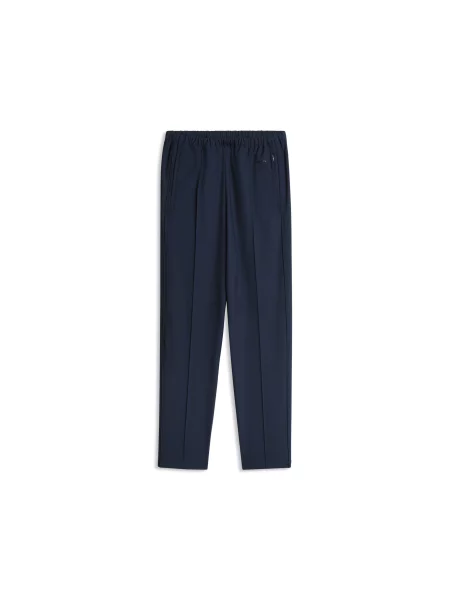 Spodnie dresowe PUMA x JIL SANDER T7 Akcesoria S niebieski
