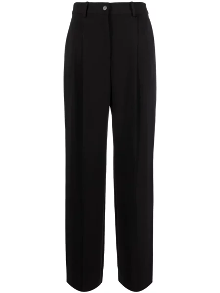 Pantaloni Calvin Klein negru