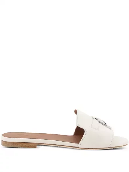 Pandantiv Loro Piana alb