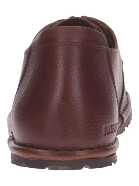 Topánky Camper BIRKENSTOCK Utti Lace Regular Roast hnedá