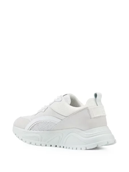 Sneakerși Bogner alb