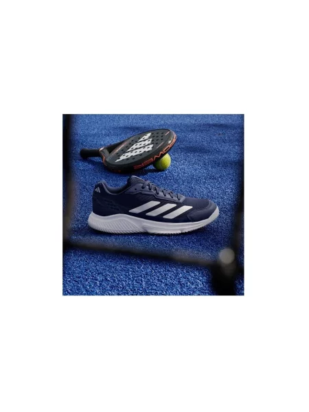 Pantofi Adidas alb