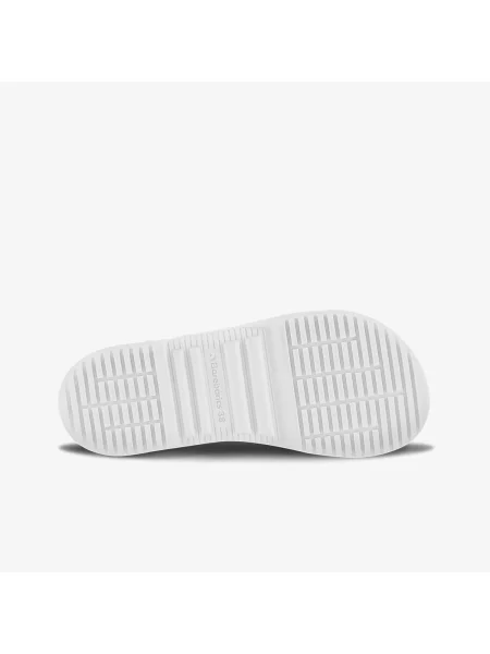 Trampki Barebarics Zing All White EUR 45 białe