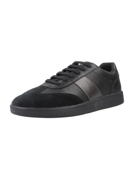Pantofi Geox negru