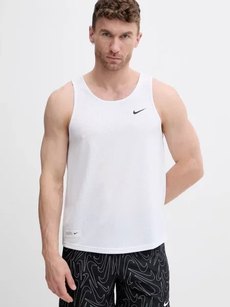 Koszulka Nike biała