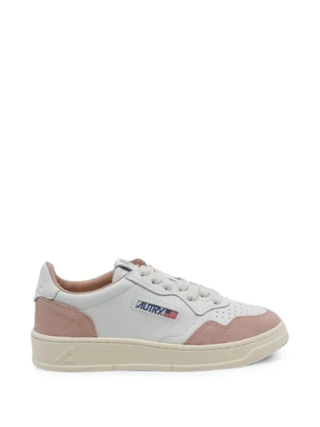 Sneakerși Autry alb
