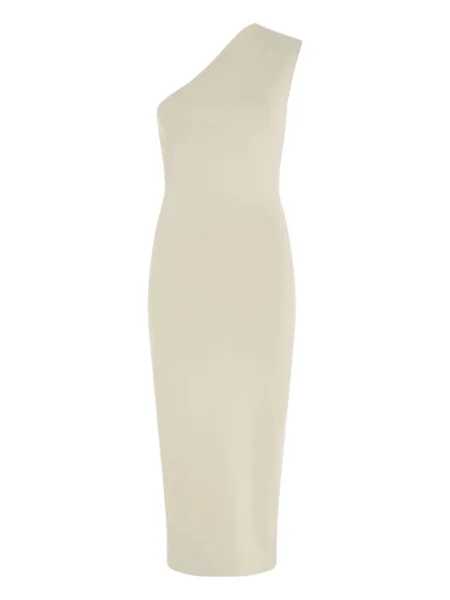 Rochie midi Gauge81 până la genunchi de costum