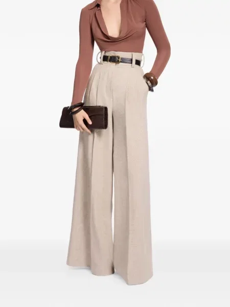 Pantaloni Elie Saab