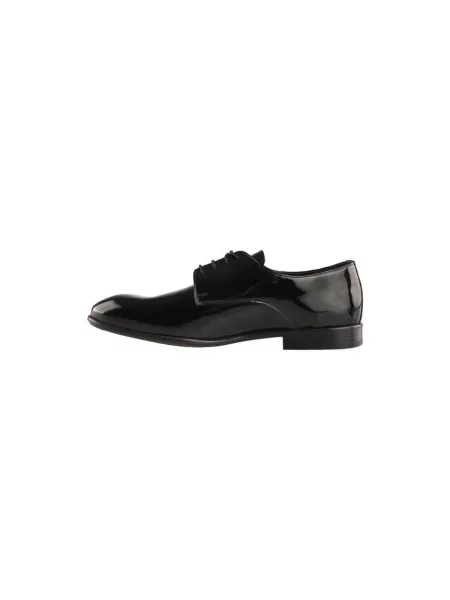 Pantofi Musani Couture negru