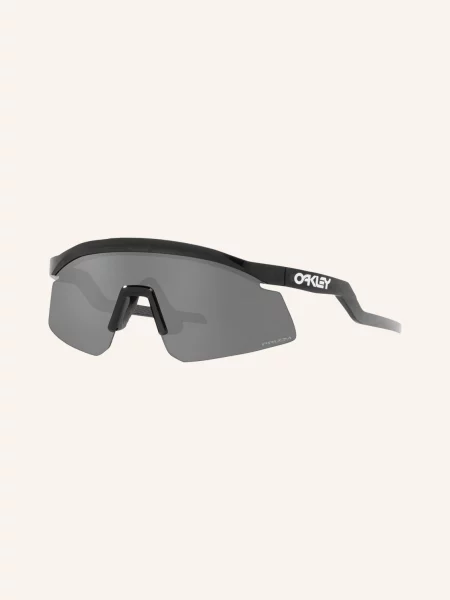 Sluneční brýle Oakley Hydra crystal black/prizm violet černé