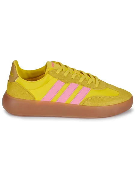Adidas Sneakers Barreda Decode galben