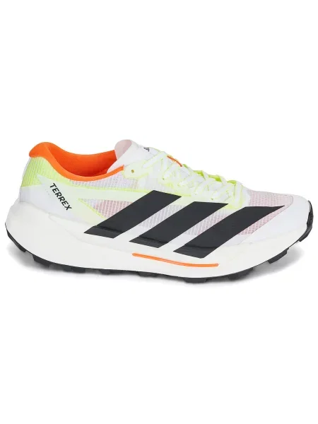 Běžecké tenisky Adidas Performance bílé