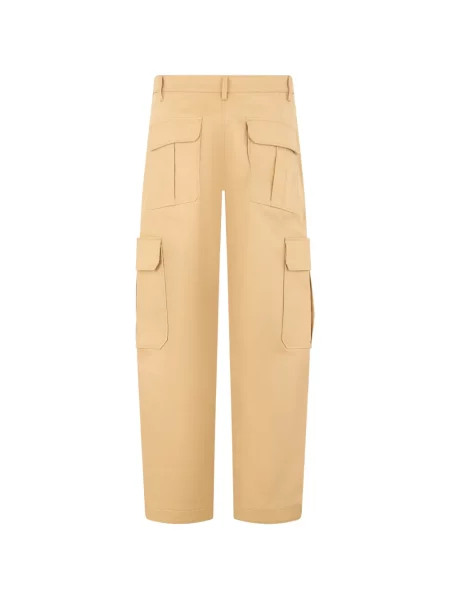 Pantaloni cargo Moschino