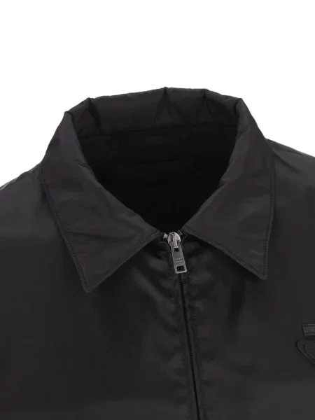Geacă Prada negru