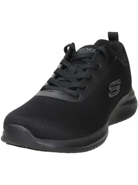 Pantofi Skechers negru