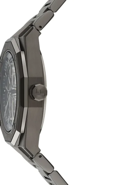 Ceas Ferragamo gri