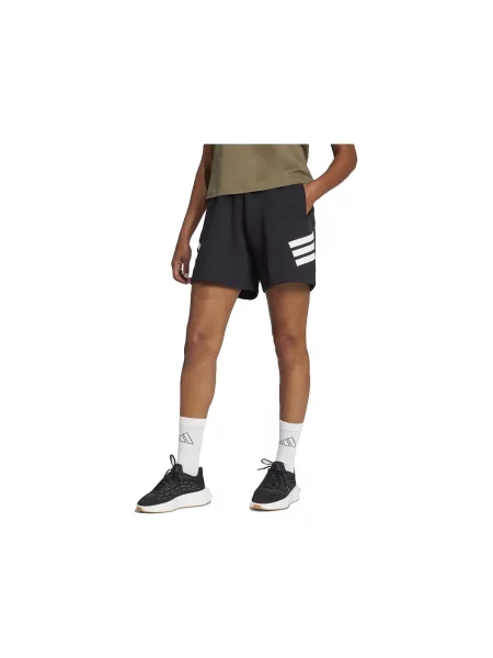 Sportovní kalhoty Adidas Sportswear černé