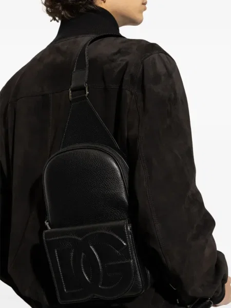 Rucsac Dolce & Gabbana negru