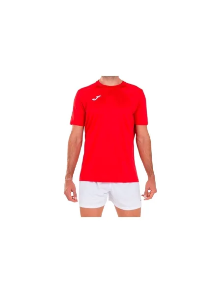 Tricou Joma roșu