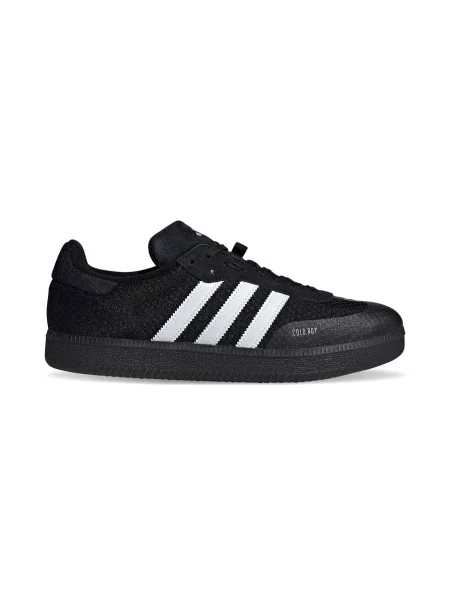 Adidas Velosamba Cold.Rdy Cycling Unisex Buty sportowe adidas Performance Size: 6 czarny