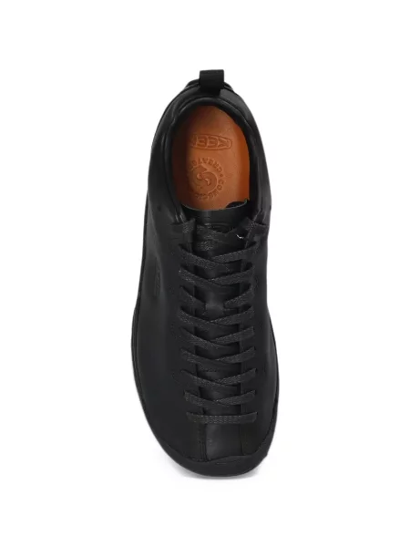 Маратонки Keen Footwear черно