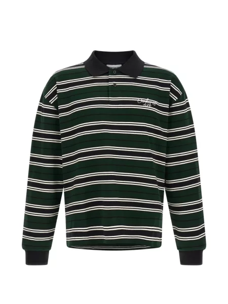 Cămașă Carhartt Wip verde