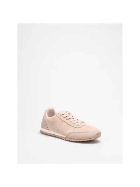 Pantofi La Modeuse bej