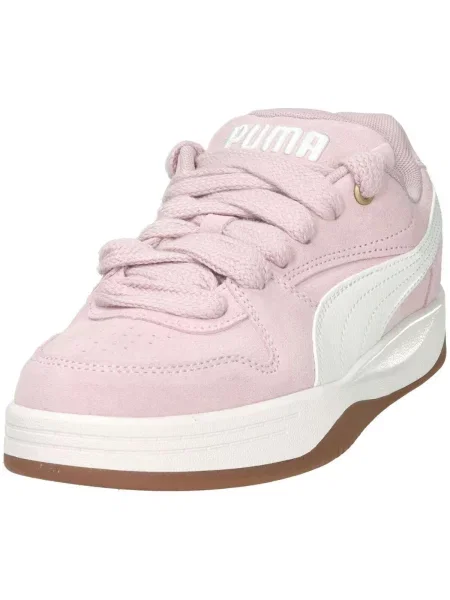 Pantofi Puma roz