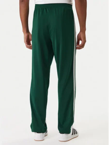 Bežecké nohavice Adidas Originals biela