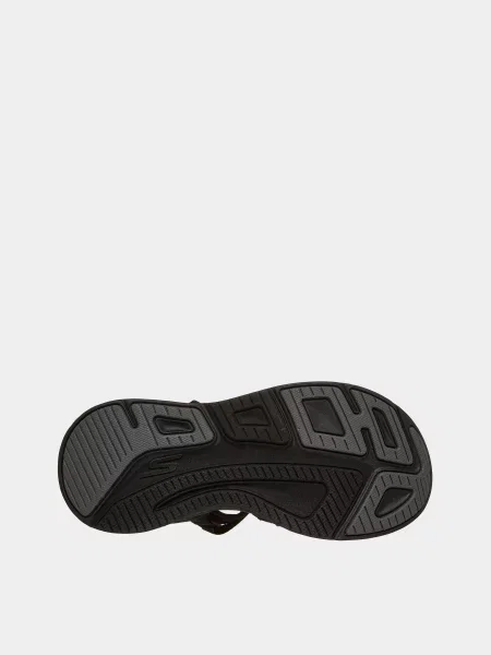 Босоножки Skechers черные