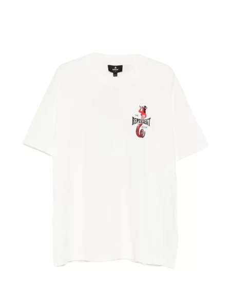 Grafic tricou Represent