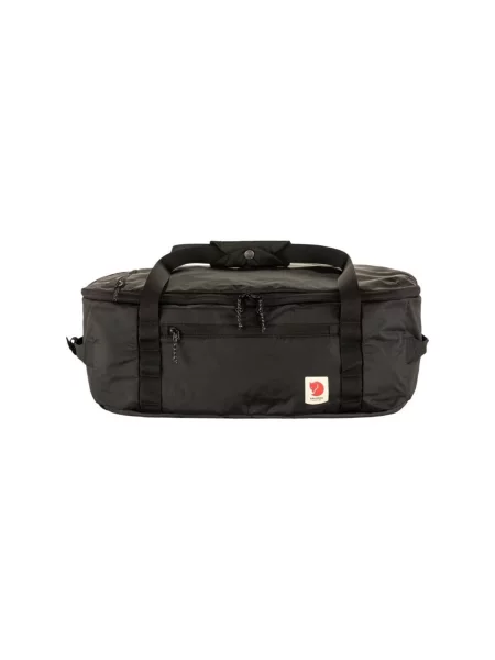 Geantă Fjallraven negru