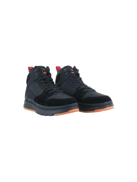 Pantofi Palladium negru