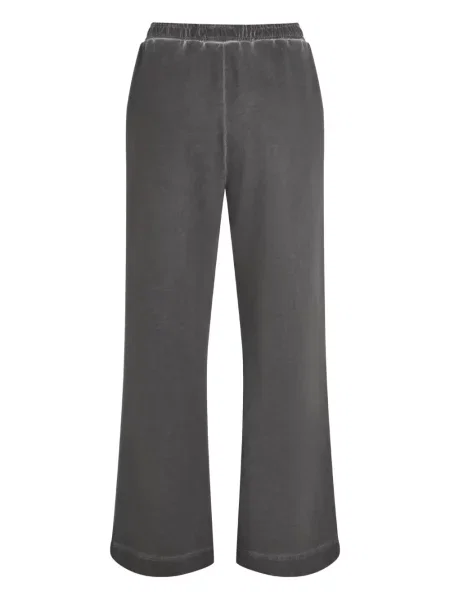 Pantaloni Karl Lagerfeld Jeans gri