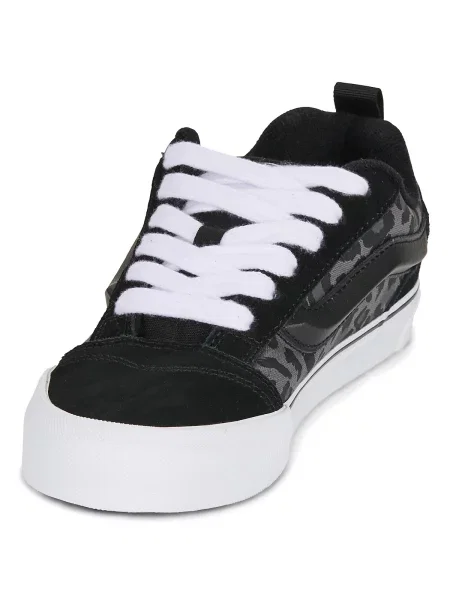 Pantofi Vans negru