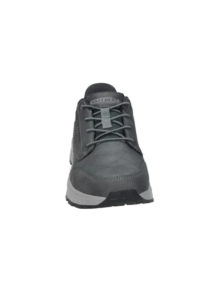 Tenisky Skechers sivá